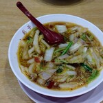 彩華ラーメン  - 