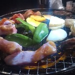 岩見沢精肉卸直営 牛乃家 - 