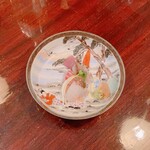 あそび割烹 さん葉か - 