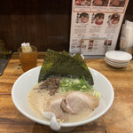 一風堂 六本木店 - 