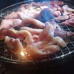 岩見沢精肉卸直営 牛乃家 - 