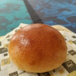 ぱん工房 たきびのおうち - バターロールパン