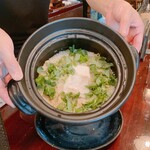 あそび割烹 さん葉か - 