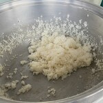 JA松阪きっする黒部 - 朝10:00頃でしたが、かなり出ましたねー