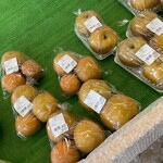 JA松阪きっする黒部 - 梨は売れまくり〜.*･ﾟ　.ﾟ･*.