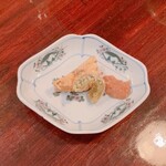 あそび割烹 さん葉か - 