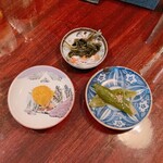 あそび割烹 さん葉か - 