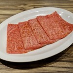 焼肉 ジャンボ - 
