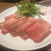 松庵 韓菜房 栄大津通店 - 