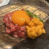 松庵 韓菜房 栄大津通店 - 