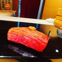 恵比寿 鮨 ふじまさ - 