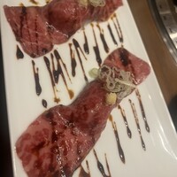 松庵 韓菜房 栄大津通店 - 