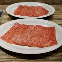焼肉 ジャンボ はなれ - 