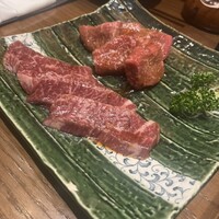 松庵 韓菜房 栄大津通店 - 