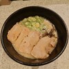 麺屋 ぎんまる