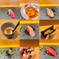 SUSHI TOKYO TEN、 横浜店 -  SUSHI TOKYO TEN、 横浜店 -