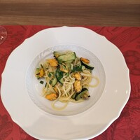 リストランテ アクアパッツァ - 