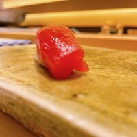 赤坂 鮨 ふくなが - 