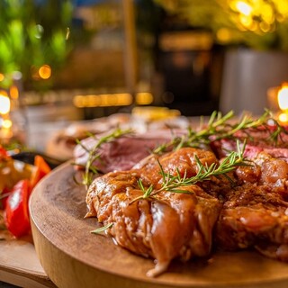 THE ROOF BBQ GARDEN_2