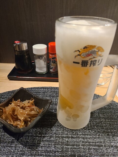 大衆酒場 志（kokoro） - 東室蘭（居酒屋）の写真