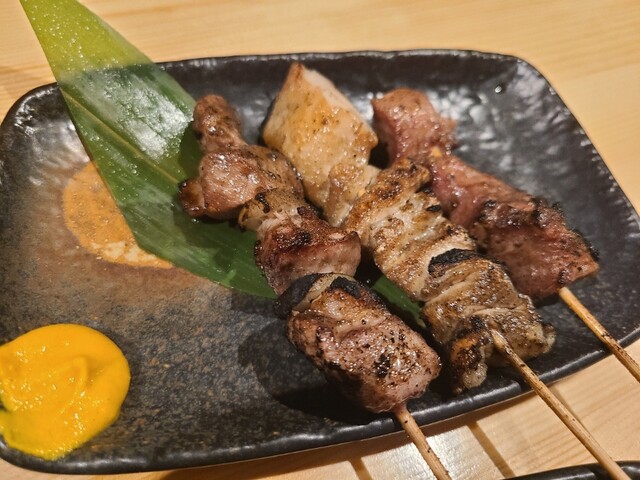 大衆酒場 志（kokoro）