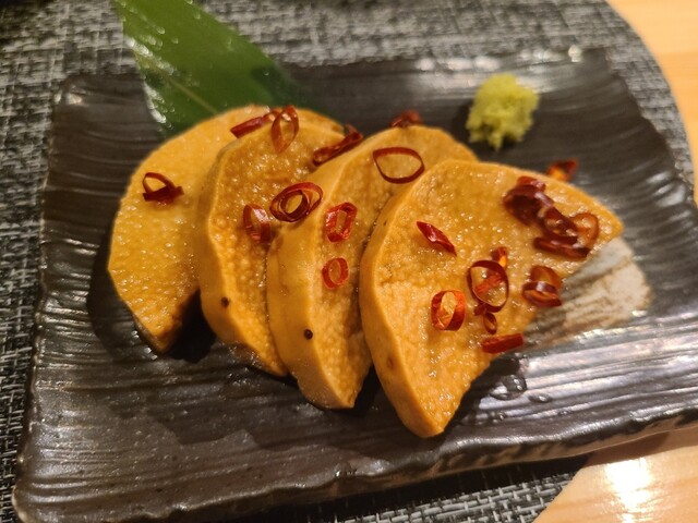 大衆酒場 志（kokoro） - 東室蘭（居酒屋）の写真