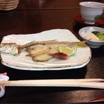 無似舎 - カマス