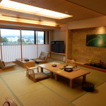 湖南荘 - 広い～（*^_^*）