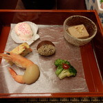 湖南荘 - 季節の彩り