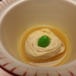 湖南荘 - 湯葉饅頭