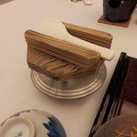 湖南荘 - １人ひとつ