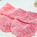 焼肉チャンピオン - みすじ