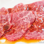 焼肉チャンピオン - トウガラシ