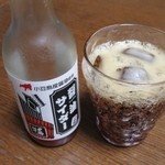 チリリン屋 - まるでコーラ