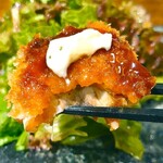 和食個室居酒屋 魚升 - 