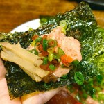 和食個室居酒屋 魚升 - 