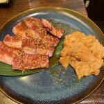 焼肉 一進 - 