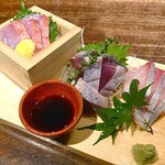 和食個室居酒屋 魚升 - 