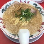 ラーメン魁力屋 - 