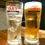 和食個室居酒屋 魚升 - 