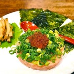 和食個室居酒屋 魚升 - 