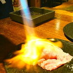 Washoku Koshitsu Izakaya Uomasu - 