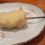 串揚げ 椛 - 