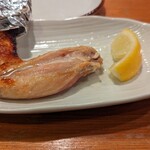 串揚げ 椛 - 手羽先