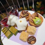 ホテルバリタワー大阪天王寺 - 