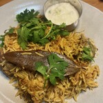 スパイス計画 - 一回で2人前あります♪