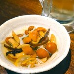 和食個室居酒屋 魚升 - 