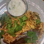 スパイス計画 - 上から♪