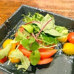 和食個室居酒屋 魚升 - 