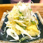 和食個室居酒屋 魚升 - 